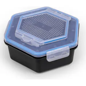 Beteslåda Zebco Secure-Lock image-0