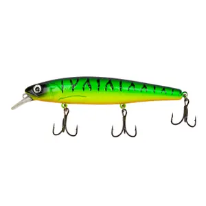 Señuelo duro Zebco Demonic Wobbler - Sardine 17,5 g image-0