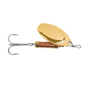 Hard lure Zebco Demonic Spinner 3 g image-0