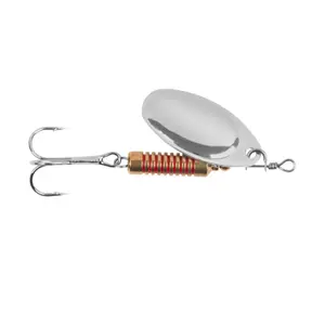 Hard lure Zebco Demonic Spinner 5 g image-0