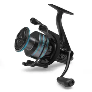 Moulinet coup frein avant Zebco Ambition FD 5000 6BB image-0