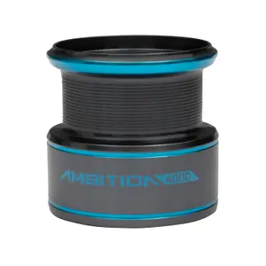 Bobine moulinet coup Zebco Ambition FD 5000 image-0