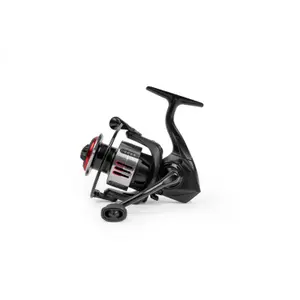 Moulinet casting Zebco Demonic FD 4000 image-0