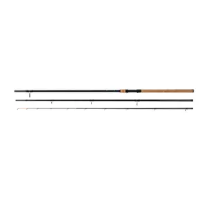 Feeder-Rute Zebco Ambition 13ft 160g (x3)