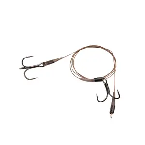 Pie de página Zebco DB Series Universal image-0