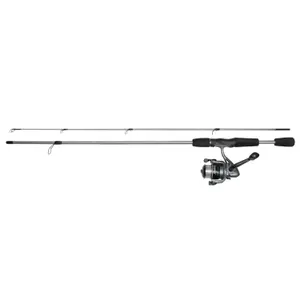 Καλαμάκι spinning Zebco Fishing Combo 30g image-0