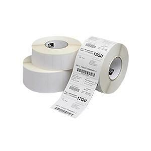 Etiquettes Zebra Technologies Z-slct 2000d 102x76mm 1890 Lbl/roll C-76mm Box Of 4