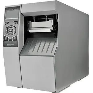 Imprimante thermique Zebra Technologies TT ZT510 4IN 300DPI SER USB GBE BT Mono ZPL EU+UK