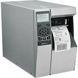 Imprimante thermique Zebra Technologies TT ZT510 4IN 300DPI SER USB GBE BT Mono ZPL EU+UK image-2