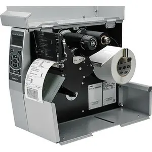 Imprimante thermique Zebra Technologies TT ZT510 4IN 300DPI SER USB GBE BT Mono ZPL EU+UK image-3