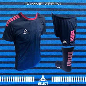 Camiseta mujer Select Zebra AH20 image-1