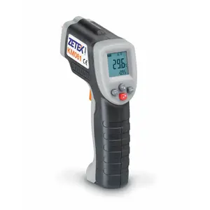Termometro Infrarosso Laser Zeca