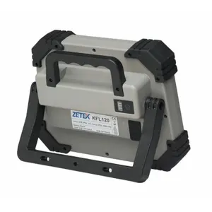 Projecteur lumineux Led Zeca 3000-1500 Lux image-1