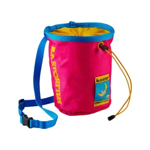 Magnesia Bag La Sportiva Granite Cotm image-1