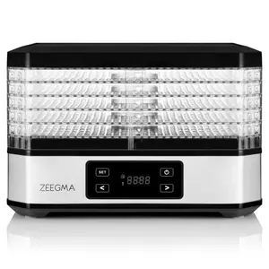 Food dehydrator Zeegma Dry Chef