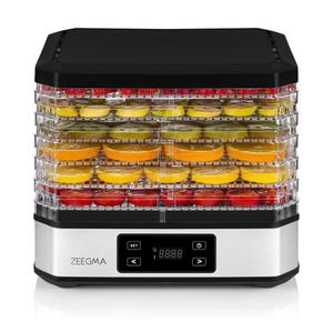 Food dehydrator Zeegma Dry Chef image-1