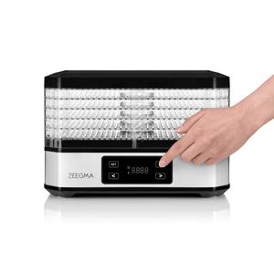Food dehydrator Zeegma Dry Chef image-2