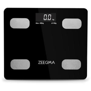 Scale Zeegma Gewit