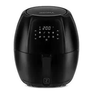 Deep fryer Zeegma Knapper Grand