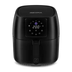 Deep fryer Zeegma Knapper Pro