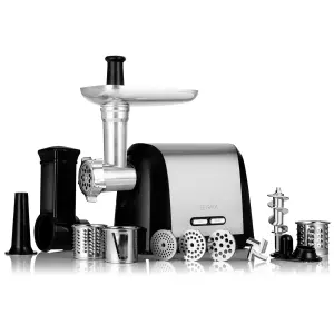 Meat mincer Zeegma Molen Chef image-2
