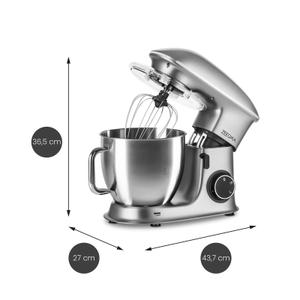 Mixer Zeegma Planeet Chef image-2