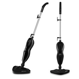 Upright vacuum cleaner Zeegma Puur image-1