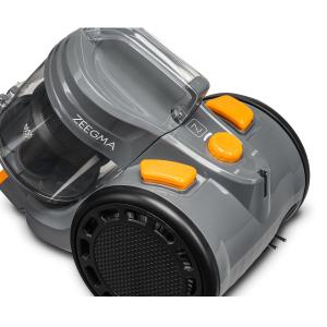 Bagless vacuum cleaner Zeegma Zonder Base Jet image-1