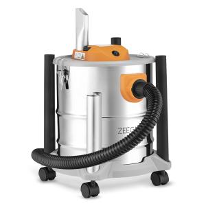 Wet and dry vacuum cleaner Zeegma Zonder Pro Ash image-1