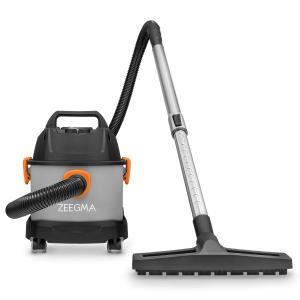 Industrial vacuum cleaner Zeegma Zonder Pro Compact