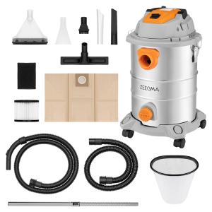 Industrial vacuum cleaner Zeegma Zonder Pro Multi image-1