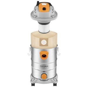 Industrial vacuum cleaner Zeegma Zonder Pro Multi image-2