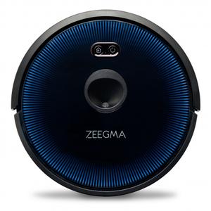 Robotic vacuum cleaner Zeegma Zonder Robo Vision image-1