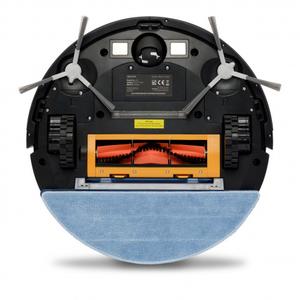 Robotic vacuum cleaner Zeegma Zonder Robo Vision image-2