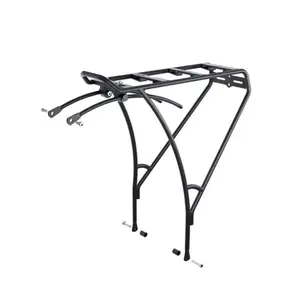 Portaequipajes Zefal Raider R50