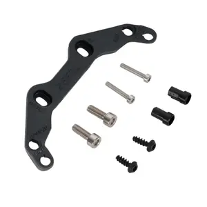 Front Mudguard Adapter Zefal Rz01 Deflector image-1