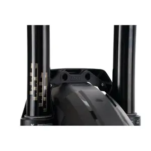 Front Mudguard Adapter Zefal Rz01 Deflector image-2