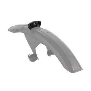 Front Mudguard Adapter Zefal Fz01 Deflector image-0