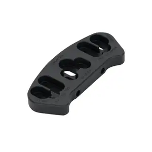 Front Mudguard Adapter Zefal Fz01 Deflector image-1