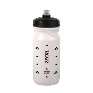Water Bottle Zefal Zefal Sense Soft 65 650 image-0