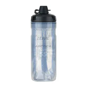 Bidon avec bouchon Zefal Arctica SC55 image-0