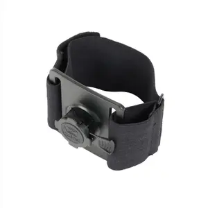 Fijación para las carcasas de las consolas de los smartphones Zefal Z Armband Mount image-0