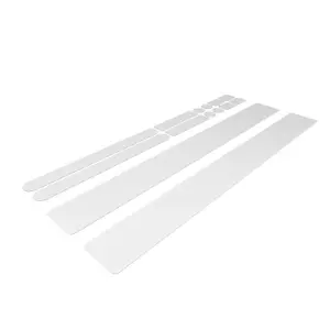 14er Pack unsichtbarenr Rahmenschutz matt Zefal skin armor