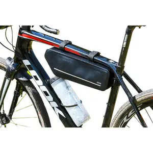 Sacoche de cadre scratch Zefal Adventure C2 image-2