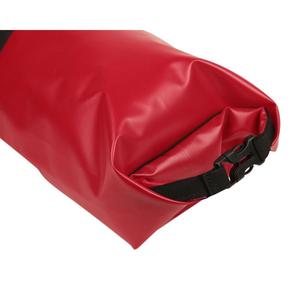 Bolsa de manillar con cierre de velcro Zefal Adventure F18 Aero image-2