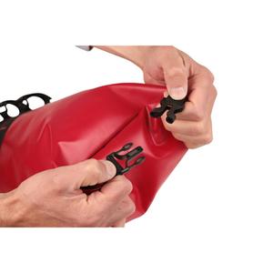 Bolsa de manillar con cierre de velcro Zefal Adventure F18 Aero image-3