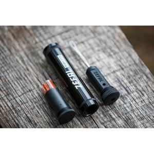 Kit de reparação sem câmara de ar para suporte de garrafa de água Zefal Z Bar image-2