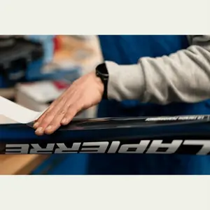 Unsichtbarer Rahmenschutz skin armor für Rahmen Zefal XI image-0