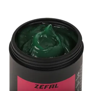 Schmierfett für Lager-Nabe-Gehäuse-Sattelstütze Zefal Lithium image-0