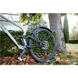 Mudguards Zefal Deflector Rs75 image-4